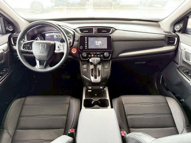 5.5代 VTi-S 電動尾門 換檔撥片 LED頭燈 CarPlay 無線充電座 恆溫空調 導航系統 車道變換輔助影像  第8張相片