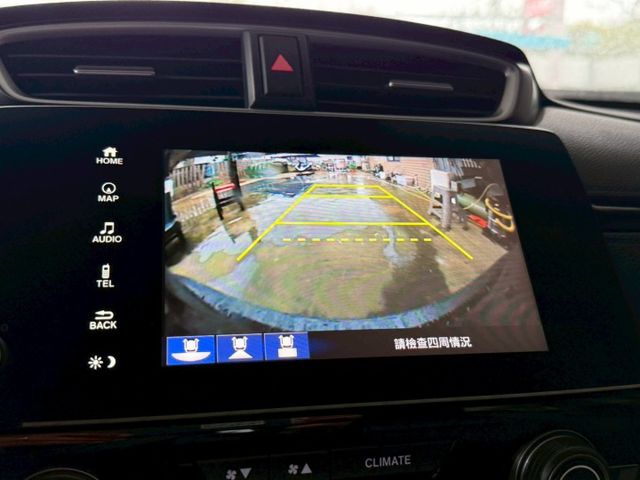 5.5代 VTi-S 電動尾門 換檔撥片 LED頭燈 CarPlay 無線充電座 恆溫空調 導航系統 車道變換輔助影像  第13張相片