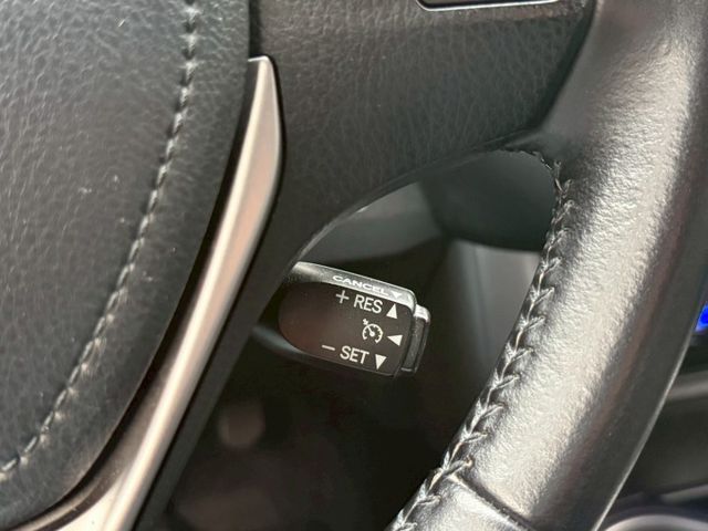 油電版 原廠保養紀錄 電動尾門 大螢幕安卓機影音 電動座椅 電動天窗 定速巡航 分區溫控 胎壓監控 抬頭顯示器  第14張相片