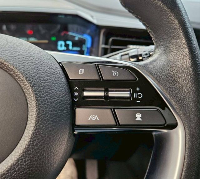 GLT-B款 七人座 第二排VIP皇家座椅 雙電動滑門 全景天窗 電動尾門 ACC跟車 盲點偵測 環景  CarPlay  第18張相片