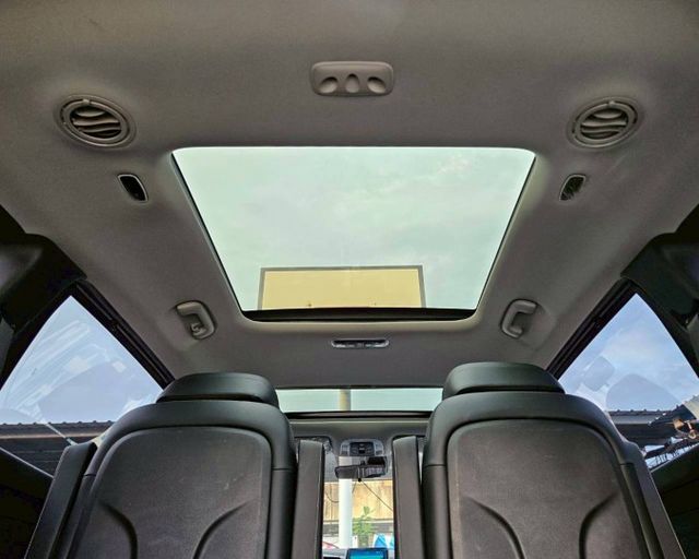 GLT-B款 七人座 第二排VIP皇家座椅 雙電動滑門 全景天窗 電動尾門 ACC跟車 盲點偵測 環景  CarPlay  第20張相片