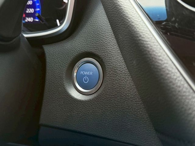 油電旗艦版 原廠保養紀錄 環景系統 盲點偵測 電動座椅 HUD抬頭顯示器 LED頭燈 ACC跟車 中控螢幕 後座出風口  第9張相片