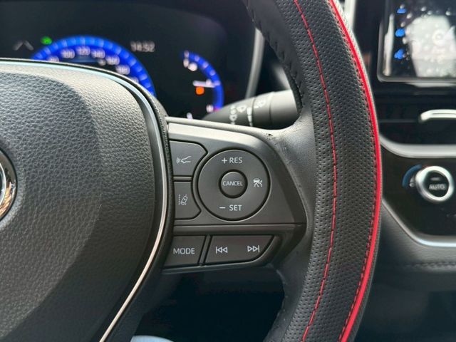 油電旗艦版 原廠保養紀錄 環景系統 盲點偵測 電動座椅 HUD抬頭顯示器 LED頭燈 ACC跟車 中控螢幕 後座出風口  第12張相片