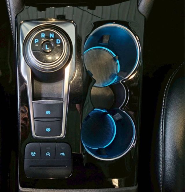 旗艦版 電動椅全景天窗 Level2輔助駕駛 環景系統 CarPlay 導航系統 免鑰匙摸門解鎖啟動 分區溫控 盲點偵測  第13張相片