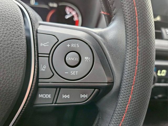 旗艦款  360環景 電子後視鏡 車頂架 雙前座電動座椅 電動尾門 TTS2.0 LED大燈 日行燈 KEYLESS  第19張相片