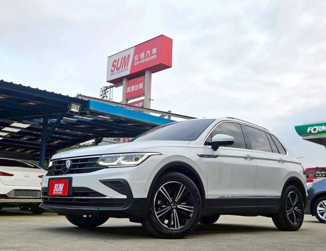 280 Elegance ACC跟車 盲點偵測 環景系統 CarPlay 自動停車輔助 記憶電動椅 電動尾門 摸門解鎖  第1張相片