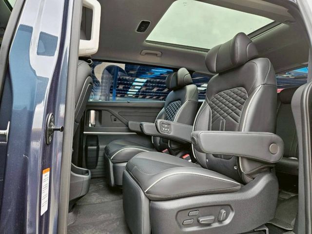 GLT-B款 原廠保養紀錄 七人座 第二排VIP皇家座椅 全景天窗 電動尾門 ACC跟車 盲點偵測 環景 CarPlay  第7張相片