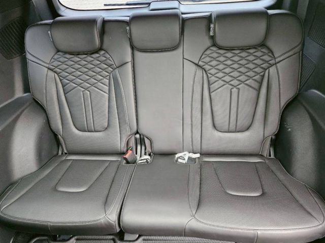 GLT-B款 原廠保養紀錄 七人座 第二排VIP皇家座椅 全景天窗 電動尾門 ACC跟車 盲點偵測 環景 CarPlay  第8張相片