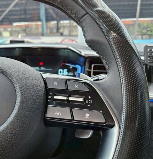 GLT-B款 原廠保養紀錄 七人座 第二排VIP皇家座椅 全景天窗 電動尾門 ACC跟車 盲點偵測 環景 CarPlay  第20張相片