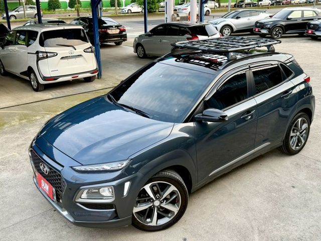 1.6t 4WD極致型 原廠保養紀錄 車頂置放架 盲點 抬頭顯示器 九成新米其林輪胎 無線CarPlay 車道維持輔助  第5張相片