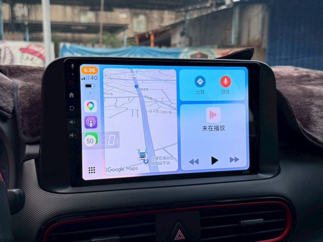 1.6t 4WD極致型 原廠保養紀錄 車頂置放架 盲點 抬頭顯示器 九成新米其林輪胎 無線CarPlay 車道維持輔助  第17張相片