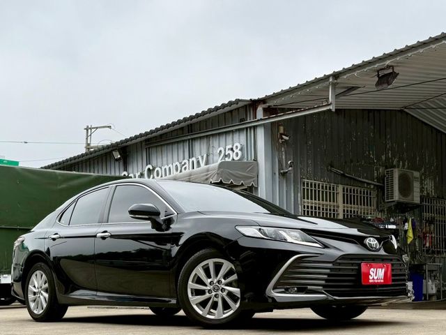 汽油尊爵版 原廠保養紀錄 全速域DRCC 電動座椅 CarPlay 盲點偵測 免鑰匙摸門解鎖 LED頭燈 車道維持輔助系  第2張相片