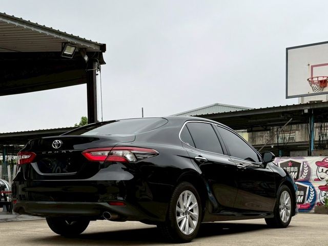 汽油尊爵版 原廠保養紀錄 全速域DRCC 電動座椅 CarPlay 盲點偵測 免鑰匙摸門解鎖 LED頭燈 車道維持輔助系  第4張相片