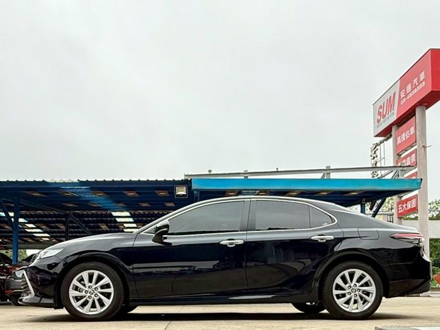 汽油尊爵版 原廠保養紀錄 全速域DRCC 電動座椅 CarPlay 盲點偵測 免鑰匙摸門解鎖 LED頭燈 車道維持輔助系  第5張相片