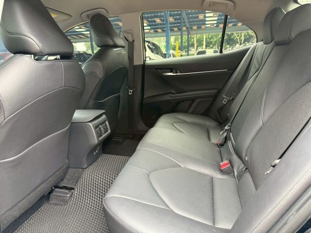 汽油尊爵版 原廠保養紀錄 全速域DRCC 電動座椅 CarPlay 盲點偵測 免鑰匙摸門解鎖 LED頭燈 車道維持輔助系  第7張相片