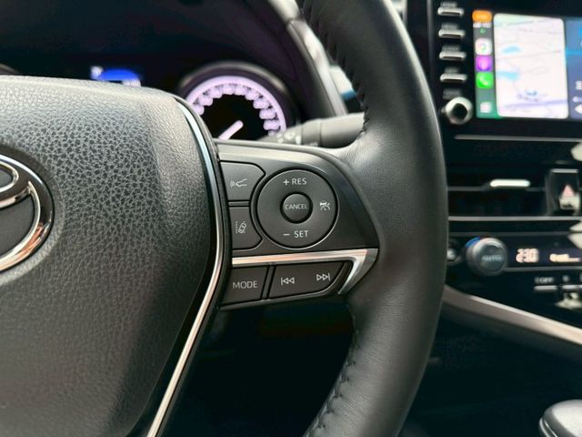 汽油尊爵版 原廠保養紀錄 全速域DRCC 電動座椅 CarPlay 盲點偵測 免鑰匙摸門解鎖 LED頭燈 車道維持輔助系  第9張相片
