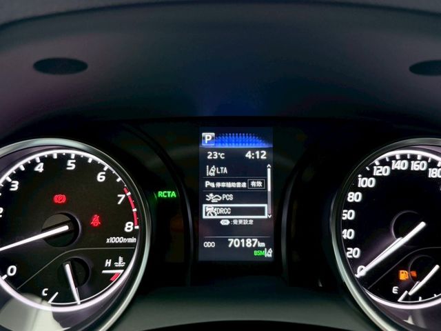 汽油尊爵版 原廠保養紀錄 全速域DRCC 電動座椅 CarPlay 盲點偵測 免鑰匙摸門解鎖 LED頭燈 車道維持輔助系  第19張相片