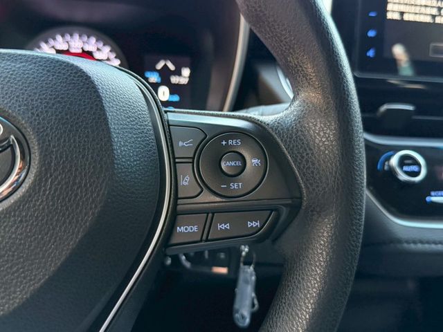 豪華版 全速域ACC跟車 AEB緊急煞停 恆溫空調 電動收折 LED日行燈 AHB智慧遠光燈 中控螢幕 國道即時路況查詢  第12張相片