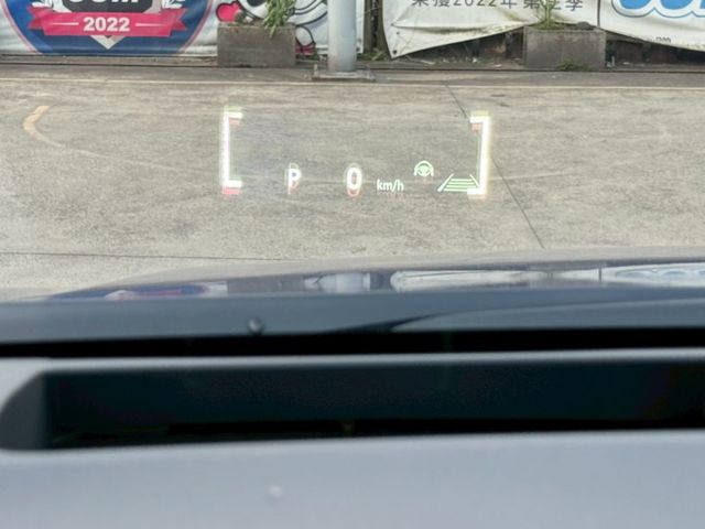 僅跑5千公里 原廠保固中 小改款 12.3吋數位儀錶 TSS3.0輔助駕駛 9吋觸控影音 環景系統 無線CarPlay  第10張相片