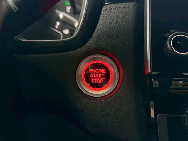 5.5代 VTi-S 電動尾門 換檔撥片 LED頭燈 CarPlay 無線充電座 恆溫空調 導航系統 車道變換輔助影像  第12張相片