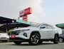 B版 全景天窗 貫穿尾燈 LED大燈日行燈 電動尾門 CARPLAY 跟車 盲點 車道置中 KEYLESS 電子後照鏡  第1張縮圖