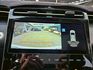 B版 全景天窗 貫穿尾燈 LED大燈日行燈 電動尾門 CARPLAY 跟車 盲點 車道置中 KEYLESS 電子後照鏡  第18張縮圖