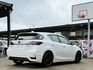 菁英版 平均油耗可達23.3km/ltr 大電池已更換 F-SPORT套件 記憶電動椅 定速巡航 倒車顯影 分區溫控  第5張縮圖