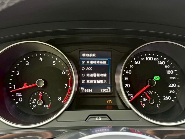 20年式 380TSI R-Line 原廠保養紀錄 智慧四驅 HUD 電動尾門 ACC 盲點 環景 三區溫控 車道置中  第18張相片