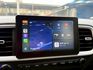 GLC款 白黑雙色 原廠保養紀錄 LED日行光環 盲點偵測 環景系統 CarPlay 恆溫空調 車道偏移輔助 導航系統  第18張縮圖