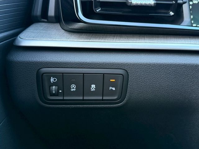 大七人座 全景天窗 盲點偵測 環景系統 導航系統 ACC跟車 車道置中維持輔助 AEB緊急煞停 免鑰匙解鎖啟動 LED燈  第12張相片