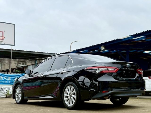 油電版 ACC跟車 盲點偵測 雙前座電動椅 分區溫控 免鑰匙摸門解鎖啟動 AEB緊急煞停 LED頭燈 感應雨刷 感應頭燈  第3張相片