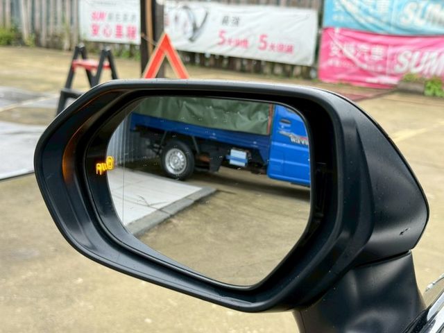 油電版 ACC跟車 盲點偵測 雙前座電動椅 分區溫控 免鑰匙摸門解鎖啟動 AEB緊急煞停 LED頭燈 感應雨刷 感應頭燈  第16張相片