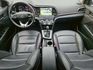 第六代ELANTRA 定速巡航 後座出風口 大螢幕安卓機 無線CarPlay 導航系統 倒車顯影 自動感應頭燈  第8張縮圖