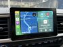 原廠保養紀錄 原廠保固中 奶咖雙色 ACC跟車 LED頭燈 CarPlay 恆溫空調 主動轉向頭燈 車道置中輔助  第14張縮圖