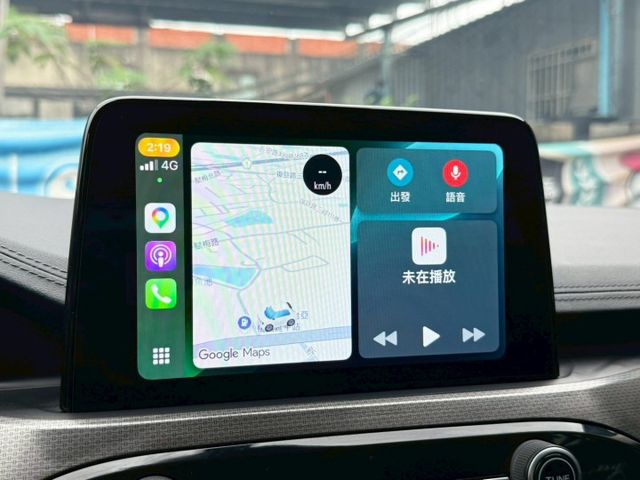 180旗艦版 全景天窗 腳踢感應電動尾門 LEVEL2輔助駕駛 盲點偵測 CARPLAY 電動座椅 HUD抬頭顯示器  第20張相片