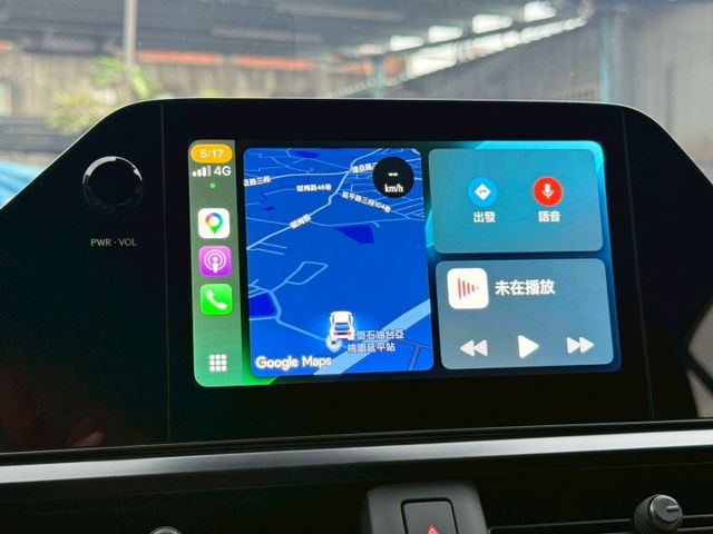 菁英PLUS 原廠保養紀錄 免鑰匙摸門解鎖啟動 貫穿式LED尾燈 ACC跟車 雙前座電動通風椅 CARPLAY 盲點偵測  第18張相片