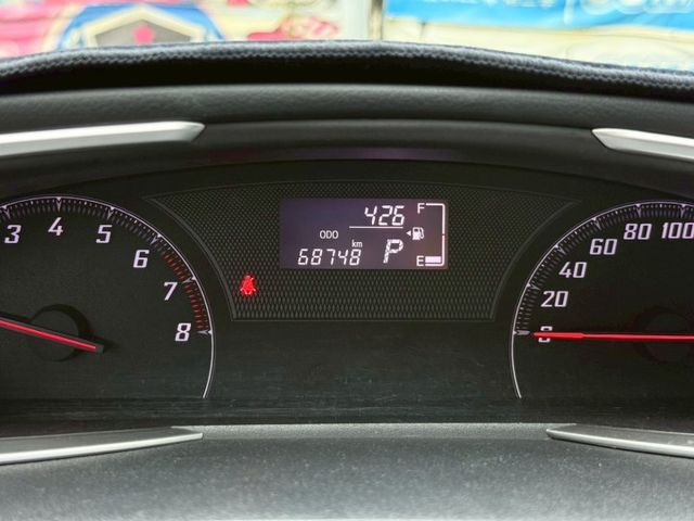 豪華+ 雙電動側滑門 抬頭顯示器 盲點偵測 CarPlay 車頂置放架 導航系統 定速巡航 恆溫空調 免鑰匙摸門解鎖  第19張相片
