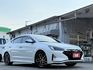 SPORT 極速型 換檔撥片 盲點偵測 CarPlay主機 免鑰匙解鎖啟動 分區溫控 倒車顯影 定速巡航 可調式閥門  第2張縮圖