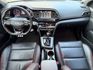 SPORT 極速型 換檔撥片 盲點偵測 CarPlay主機 免鑰匙解鎖啟動 分區溫控 倒車顯影 定速巡航 可調式閥門  第8張縮圖