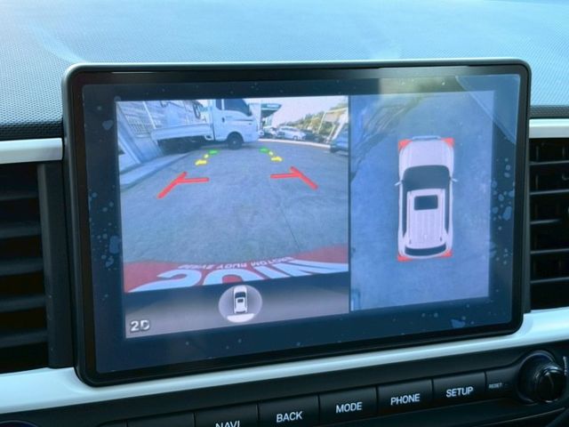 B款 原廠保養紀錄 奶茶咖啡雙色 環景系統 盲點偵測 CarPlay 免鑰匙解鎖啟動 車道置中輔助 恆溫空調  第11張相片