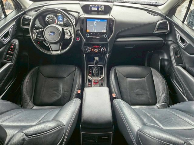 i-L EyeSight 四輪傳動 ACC跟車 盲點偵測 盲區影像輔助 AEB緊急煞停 車道偏移警示 免鑰匙摸門解鎖  第7張相片