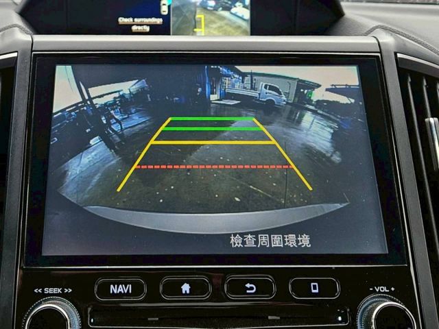 i-L EyeSight 四輪傳動 ACC跟車 盲點偵測 盲區影像輔助 AEB緊急煞停 車道偏移警示 免鑰匙摸門解鎖  第17張相片