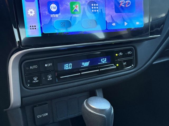升級360環景系統 無線CarPlay主機 免鑰匙摸門解鎖啟動 恆溫空調 定速巡航 LED日行燈 電動收折 駐車雷達  第12張相片