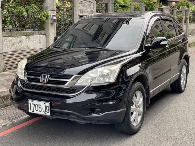 Honda CR-V  第4張相片
