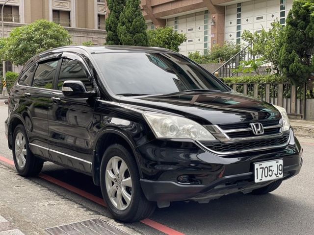 Honda CR-V  第5張相片