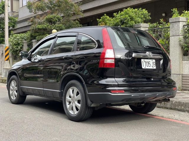 Honda CR-V  第6張相片