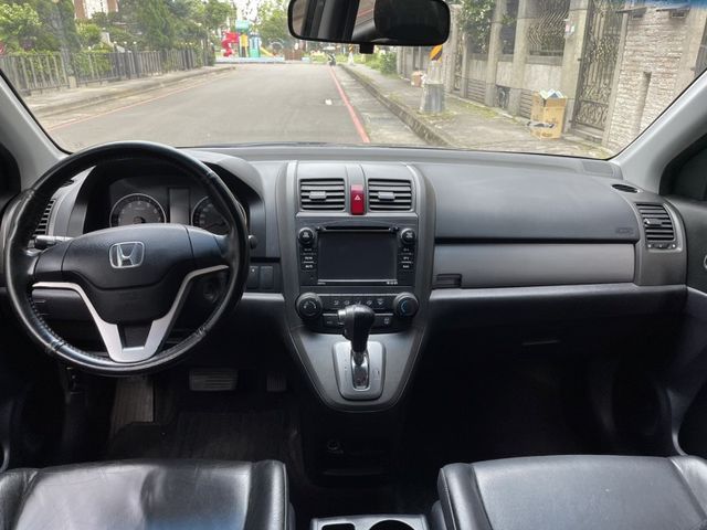 Honda CR-V  第10張相片