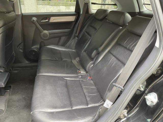 Honda CR-V  第12張相片