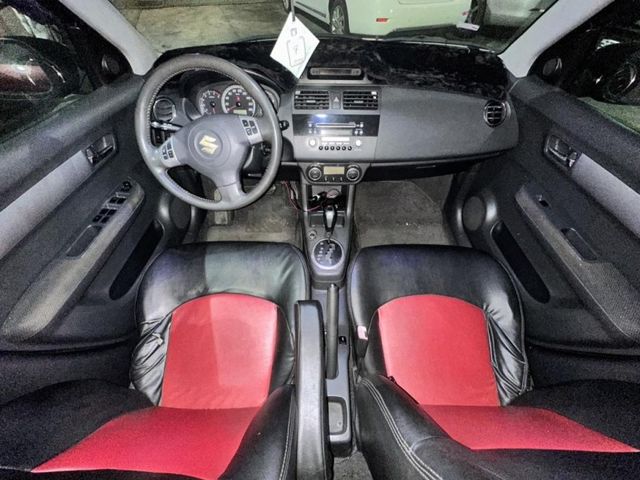 Suzuki SWIFT  第1張相片