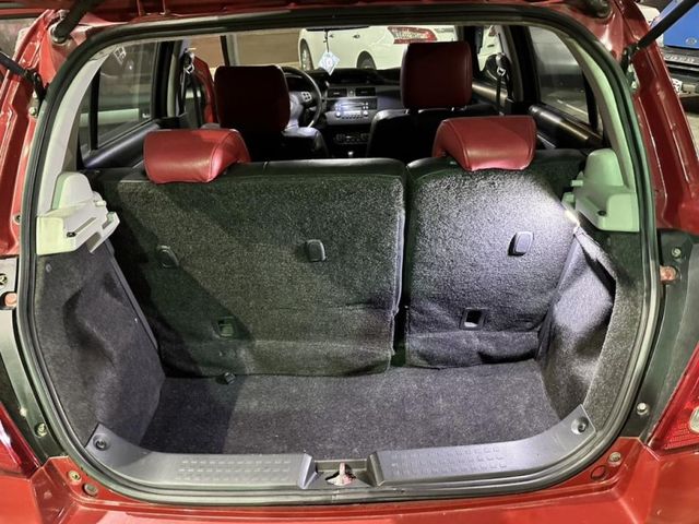 Suzuki SWIFT  第2張相片